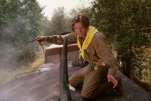 Phoenix, River [Indiana Jones and the Last Crusade] Photo
