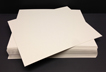 Photo Backing Boards 8x10 (x100)