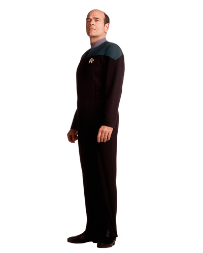 Picardo, Robert [Star Trek : Voyager] Photo