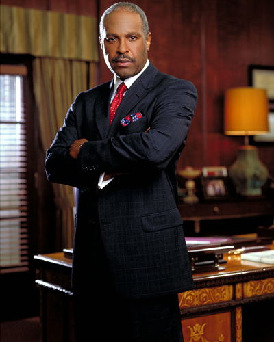 Pickens Jr, James [The Lyon's Den] Photo