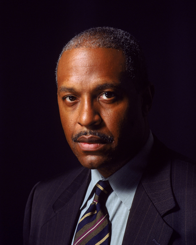 Pickens Jr, James [The X-Files] Photo