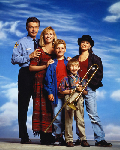 Picket Fences [Cast] Photo