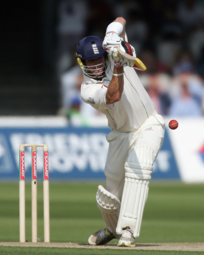 Pietersen, Kevin Photo