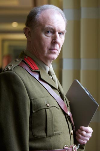 Pigott Smith, Tim [Foyle's War] Photo