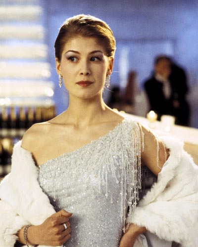 Pike, Rosamund [Die Another Day] Photo