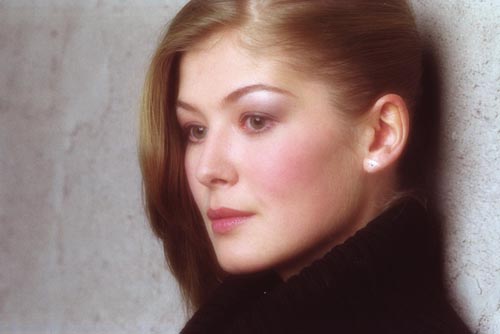 Pike, Rosamund [Die Another Day] Photo