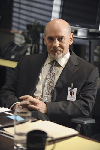 Pileggi, Mitch [Grey's Anatomy] Photo