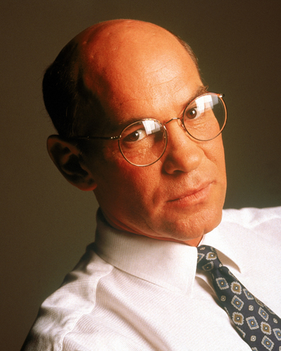 Pileggi, Mitch [The X-Files] Photo