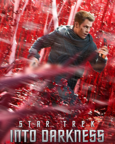 Pine, Chris [Star Trek Into Darkness] Photo