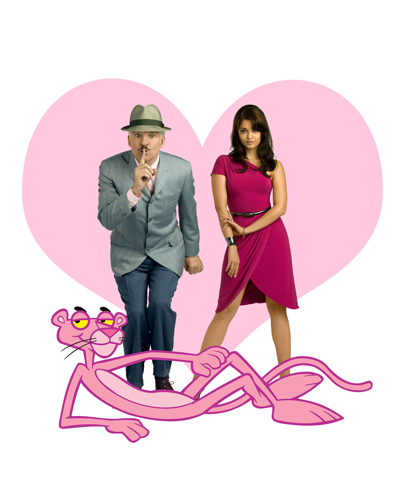 Pink Panther 2 [Cast] Photo