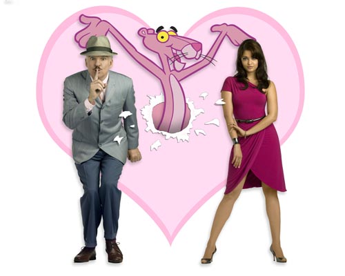 Pink Panther 2 [Cast] Photo