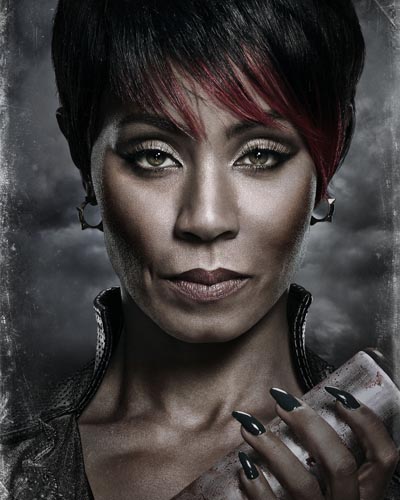 Pinkett Smith, Jada [Gotham] Photo