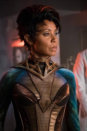 Pinkett Smith, Jada [Gotham] Photo