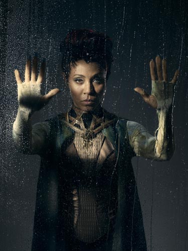 Pinkett Smith, Jada [Gotham] Photo