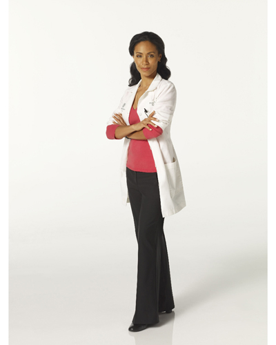 Pinkett Smith, Jada [HawthoRNe] Photo