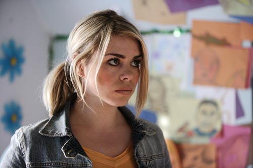 Piper, Billie [Doctor Who] Photo