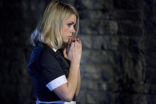 Piper, Billie [Doctor Who] Photo