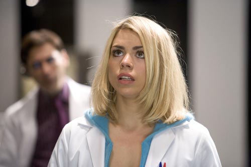 Piper, Billie [Doctor Who] Photo