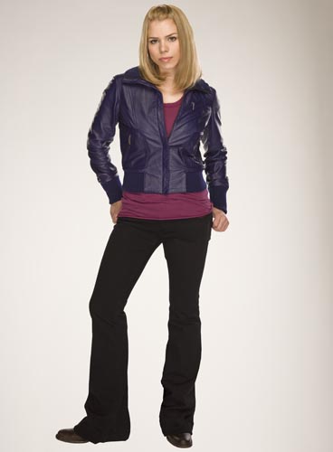 Piper, Billie [Doctor Who] Photo