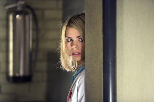 Piper, Billie [Doctor Who] Photo