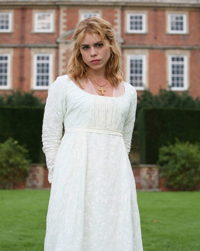 Piper, Billie [Mansfield Park] Photo
