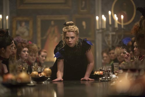 Piper, Billie [Penny Dreadful] Photo