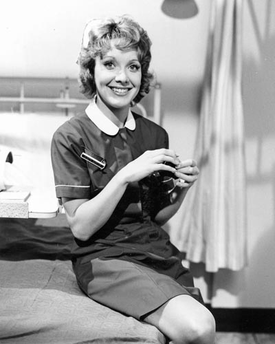 Piper, Jackie [Carry On Matron] Photo