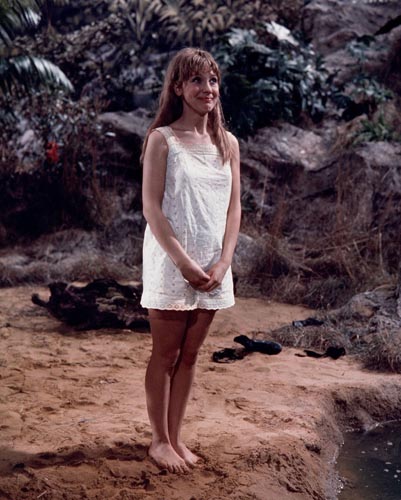 Piper, Jackie [Carry On Up The Jungle] Photo