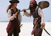 Pirates of the Caribbean [Cast]