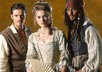 Pirates of the Caribbean [Cast]