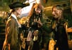 Pirates of the Caribbean [Cast]