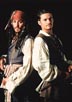 Pirates of the Caribbean [Cast]