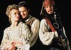 Pirates of the Caribbean [Cast]