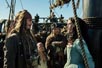 Pirates of the Caribbean: Dead Men Tell No Tales [Cast]