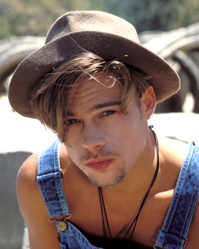 Pitt, Brad Photo