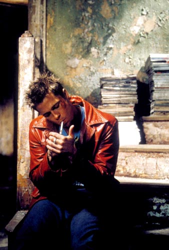 Pitt, Brad [Fight Club] Photo