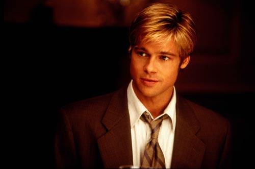 Pitt, Brad [Meet Joe Black] Photo