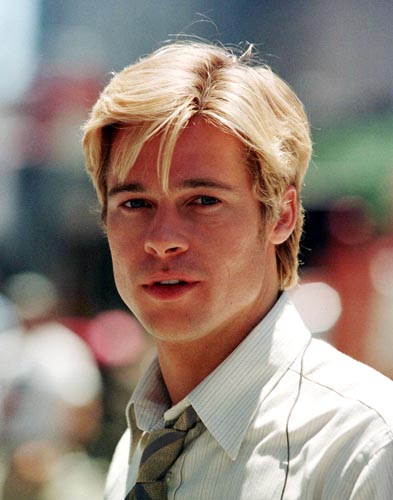 Pitt, Brad [Meet Joe Black] Photo