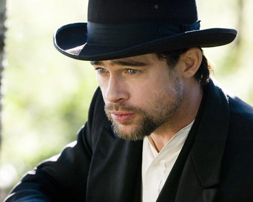 Pitt, Brad [The Assassination of Jesse James…] Photo