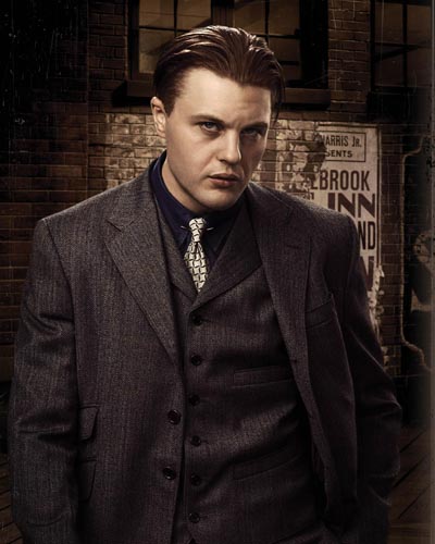Pitt, Michael [Boardwalk Empire] Photo