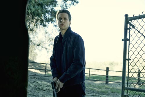 Pitts, Jacob [Justified] Photo