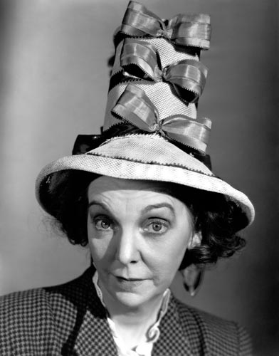 Pitts, ZaSu [Breakfast in Hollywood] Photo