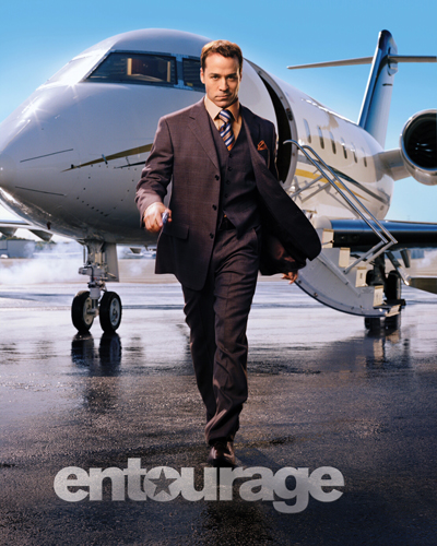 Piven, Jeremy [Entourage] Photo