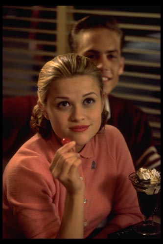 Pleasantville [Cast] Photo