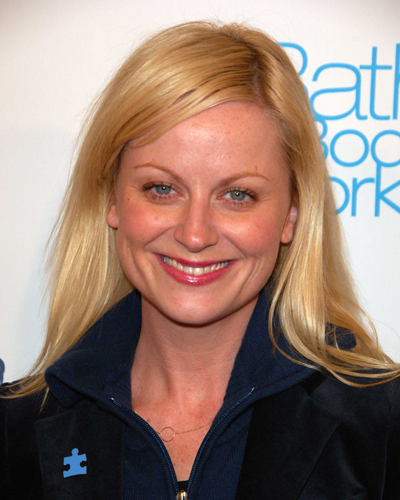 Poehler, Amy Photo