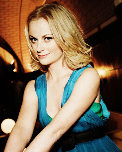 Poehler, Amy Photo