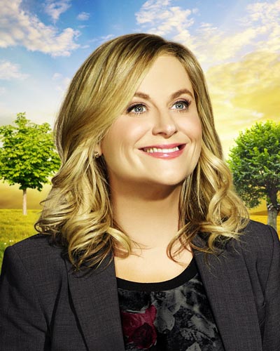 Poehler, Amy [Parks and Recreation] Photo