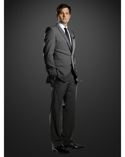 Polaha, Kristoffer [Ringer] Photo