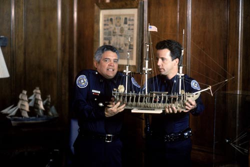 Police Academy 6 [Cast] Photo