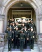 Police Academy [Cast]